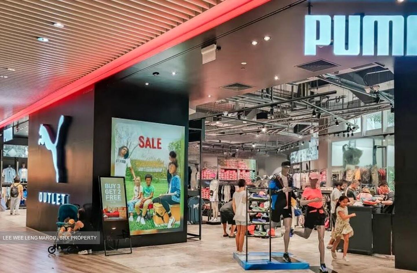 Changi City (D16), Shop House #472591801